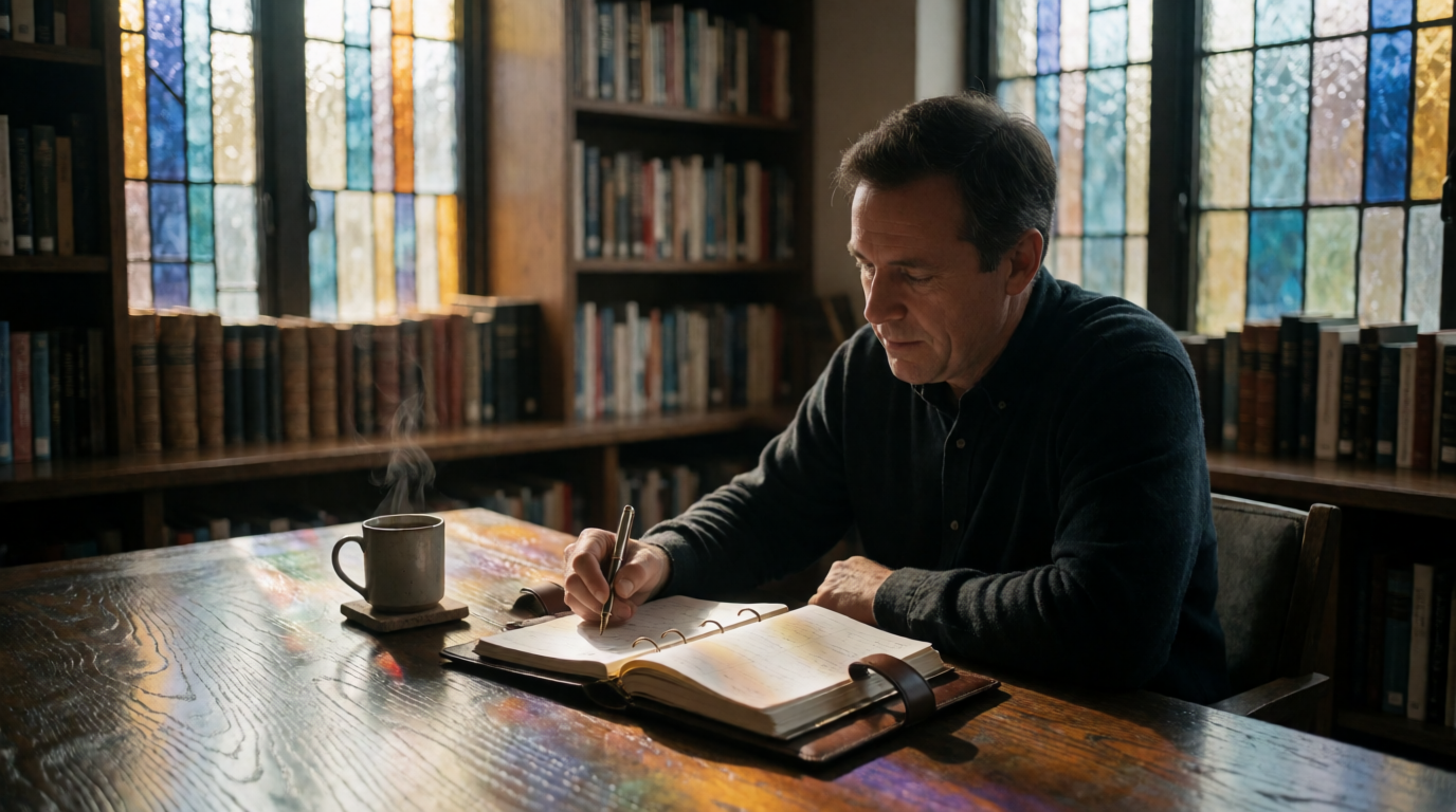 church pastor ministry schedule works