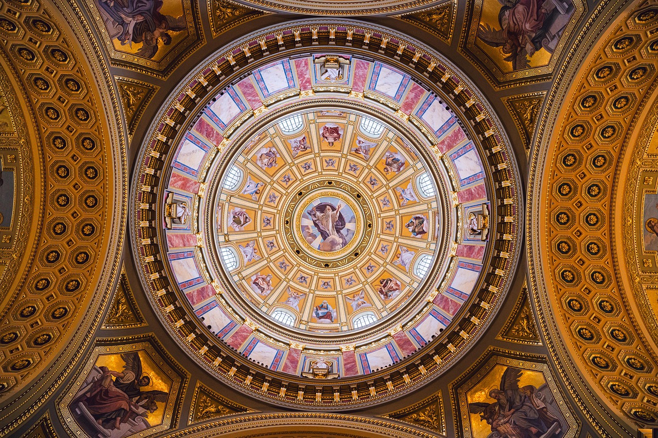 church, ceiling, dome, architecture, cathedral, historical, basilica, frescoes, symbolic, religion, hungary, budapest, stephansdom, church, ceiling, ceiling, ceiling, ceiling, ceiling, architecture, architecture, architecture, cathedral, historical, basilica, basilica, religion, religion, hungary, hungary, hungary, budapest, stephansdom