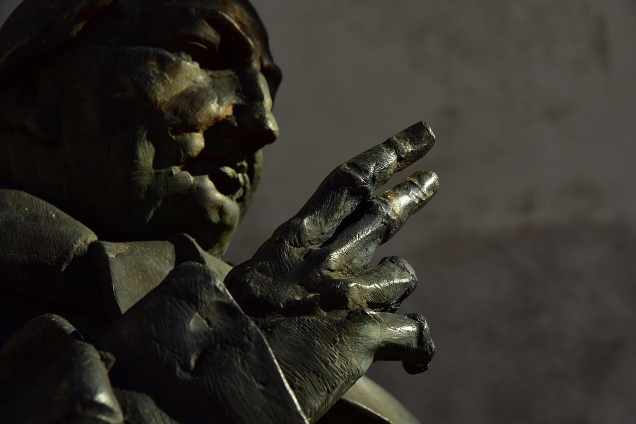 statue, priest, sculpture, religion, holy, face, religious, person, figure, old, monk, pastor, spiritual, catholic, europe, bless, hand, blessing hand, close up, detail shot, bavaria, germany, priest, priest, priest, priest, priest, pastor, pastor