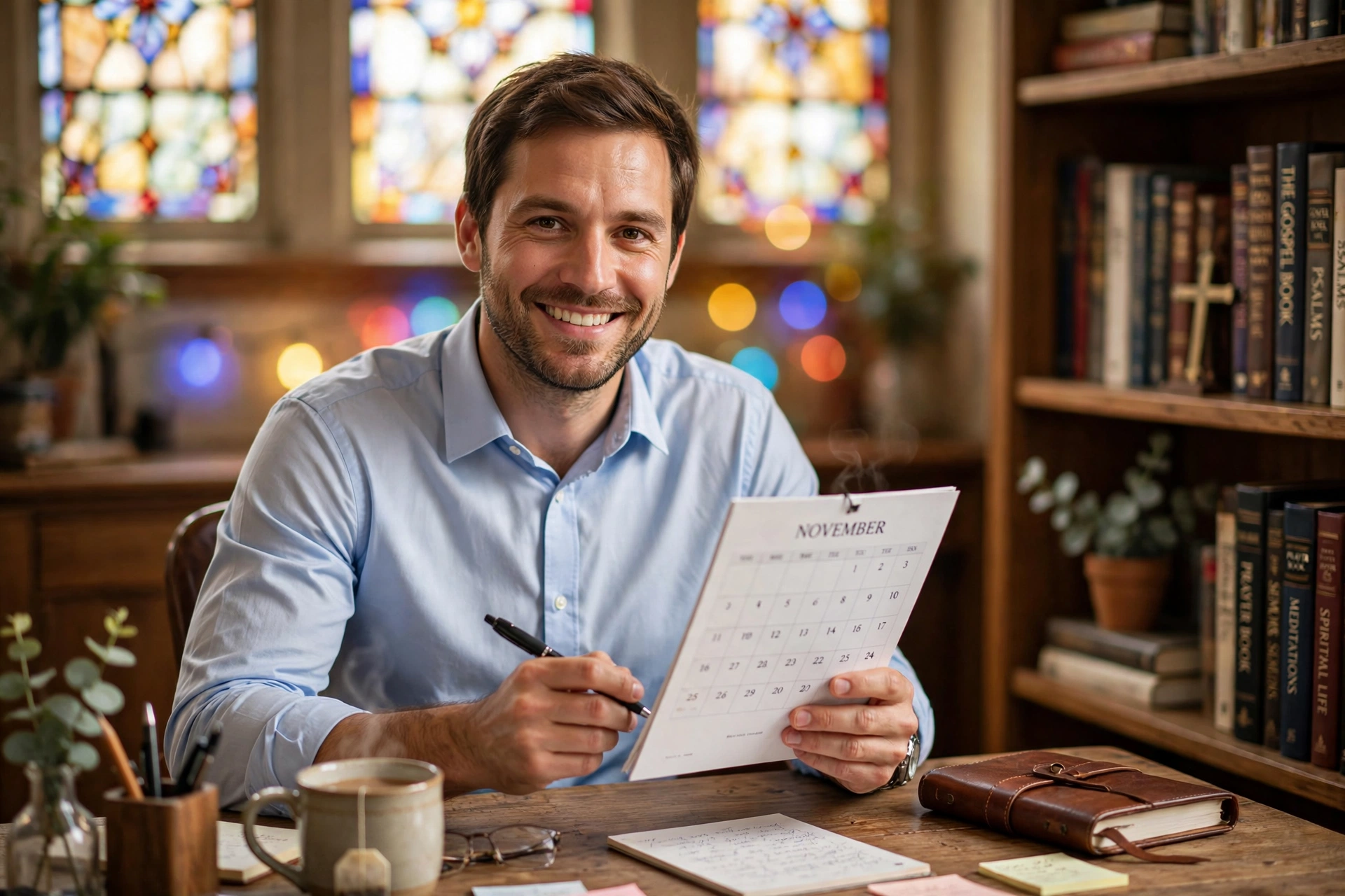 church pastor ministry baton rouge pastoral counseling scheduling