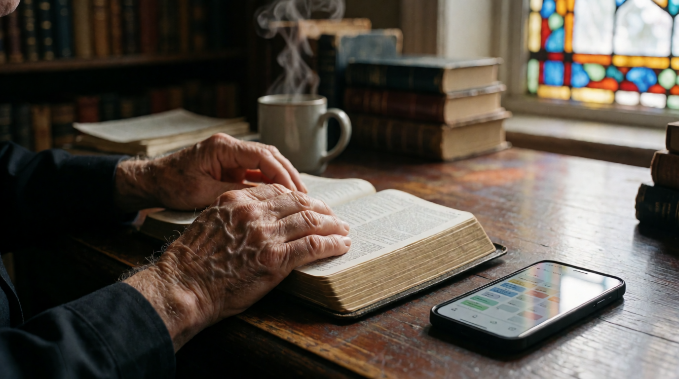 church pastor ministry pastoral counseling scheduling near me