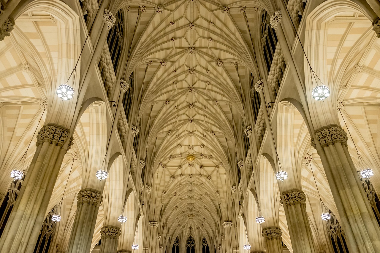 ceiling, cathedral, architecture, church, construction, pillars, lighting, design, ceiling, cathedral, cathedral, cathedral, cathedral, cathedral, church, construction, construction, construction, construction, pillars, pillars
