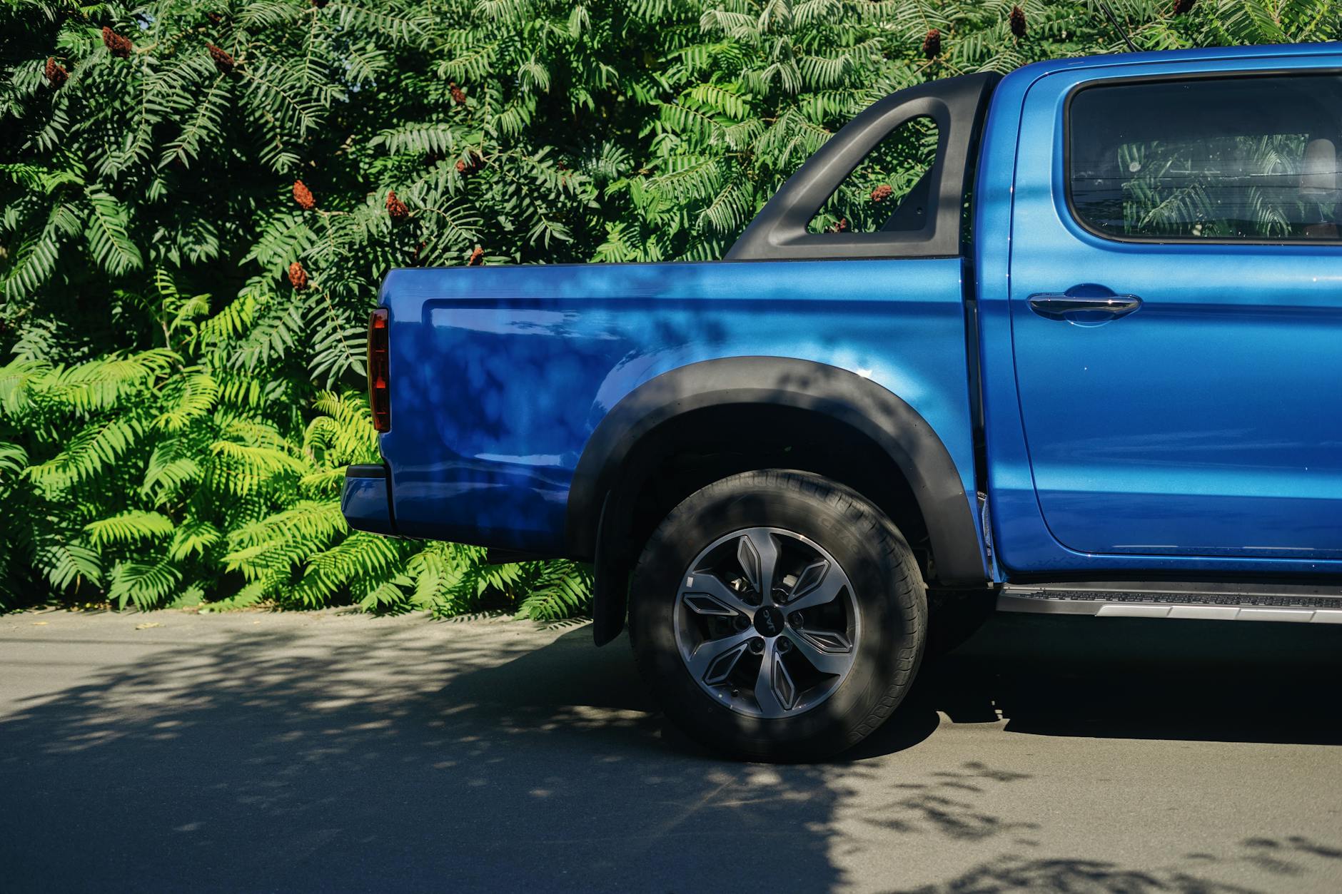 Pneus de picape Chevrolet S10 em oferta SP