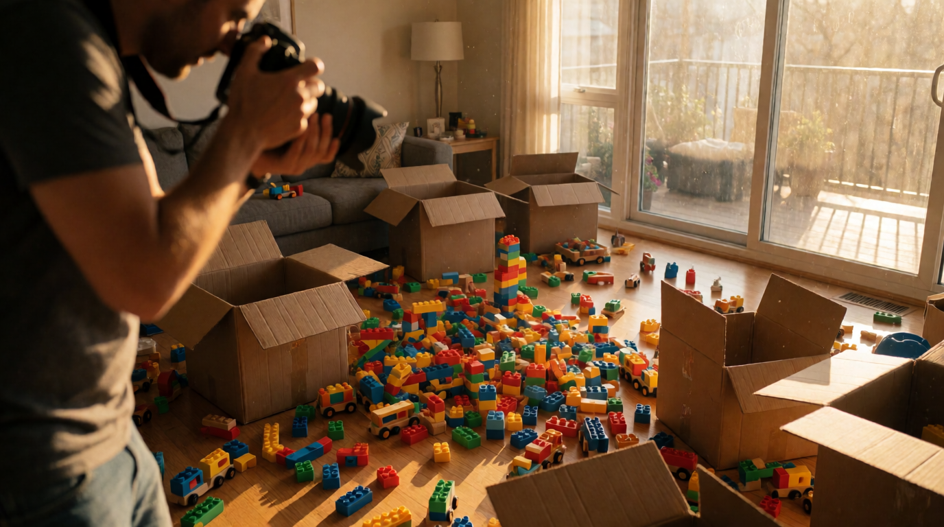 real estate architecture property interior exterior remove clutter