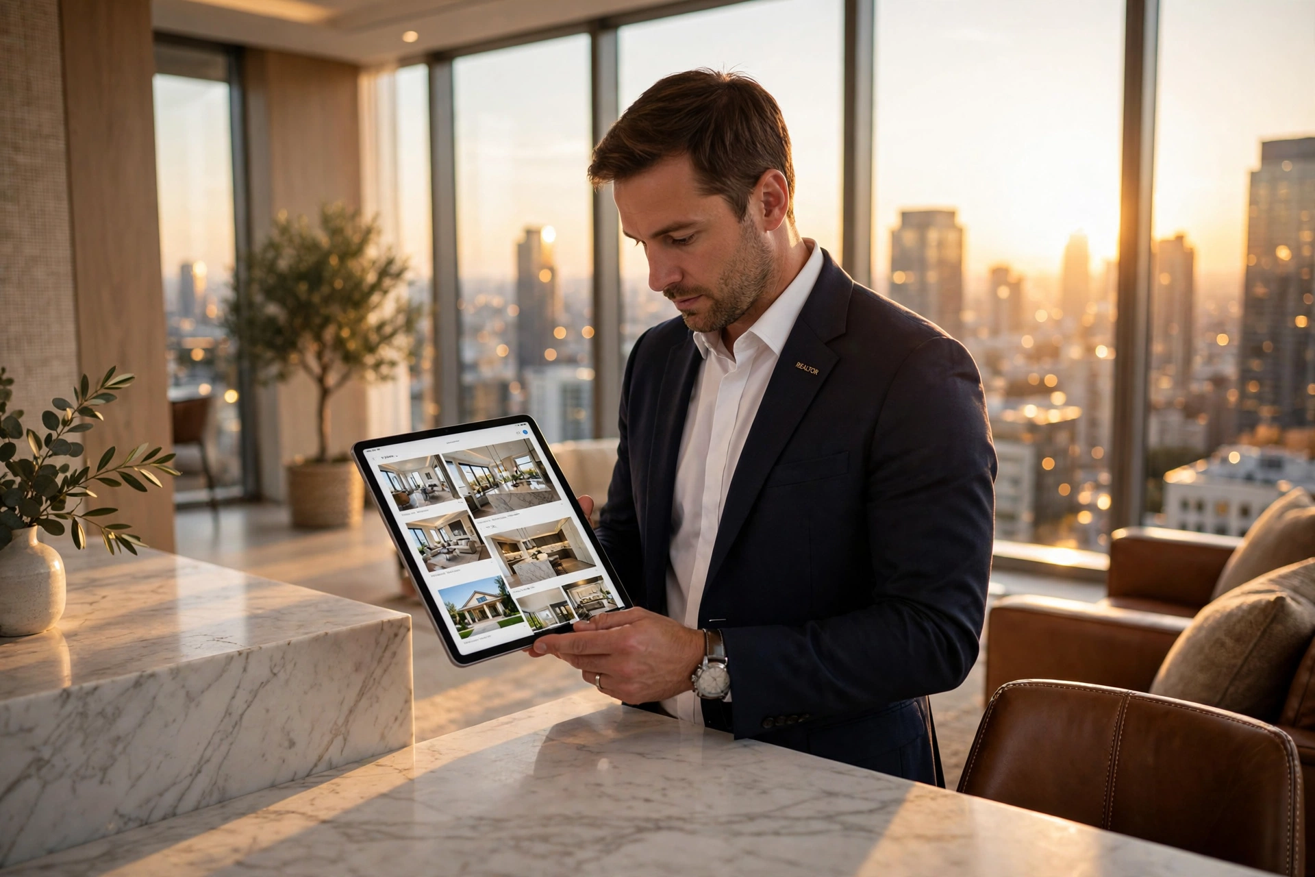 real estate architecture property interior exterior ai photography