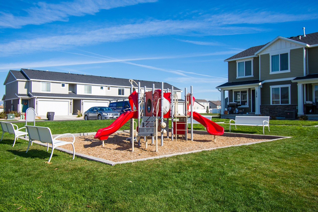 real estate, home, property, playground, community, children, real estate, real estate, real estate, property, playground, playground, playground, playground, playground, community