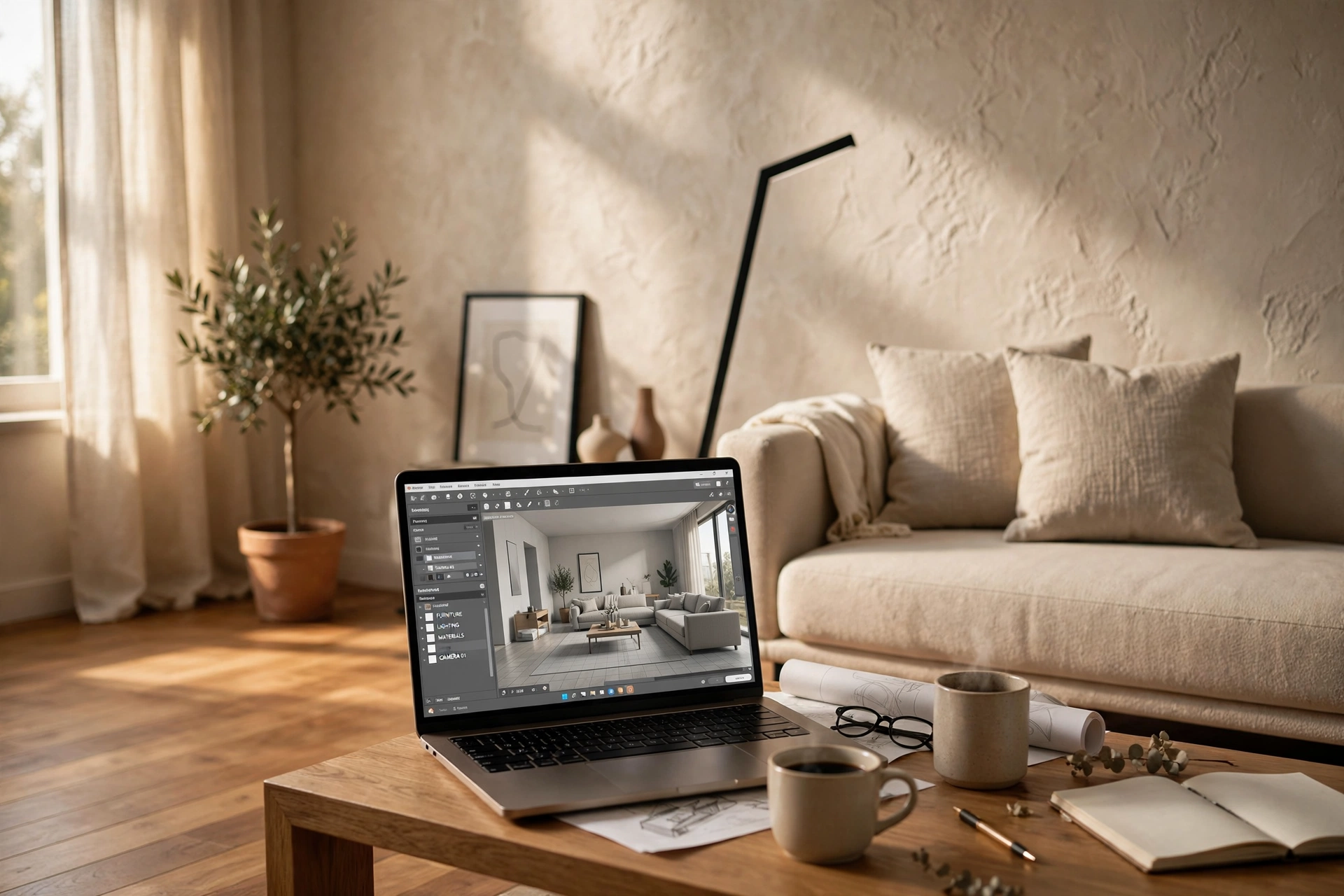 real estate architecture property interior exterior funciona residential