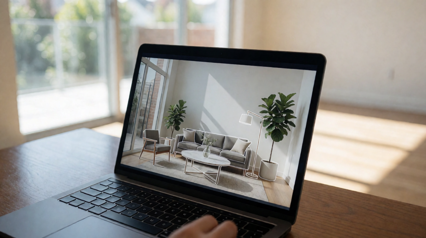 real estate architecture property interior exterior funciona virtual