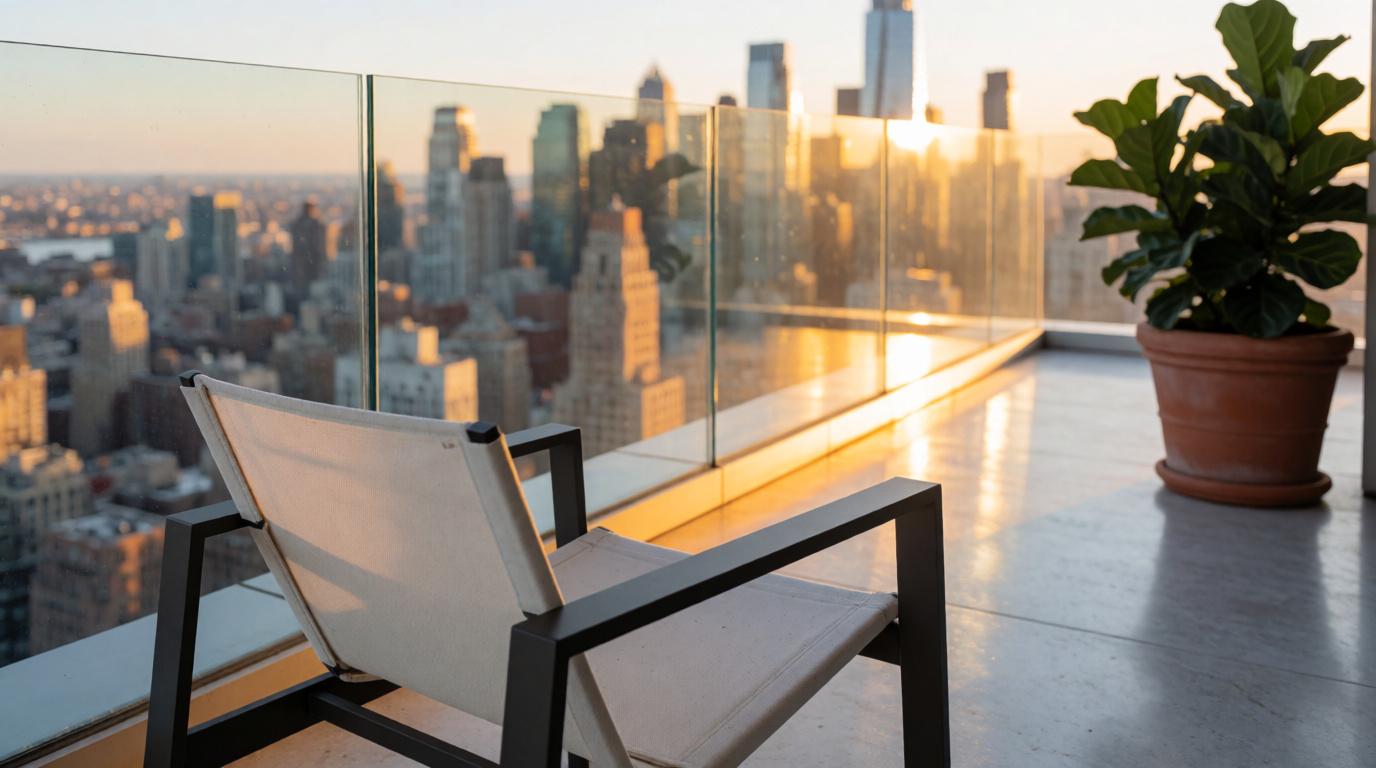 real estate architecture property interior exterior entenda ai