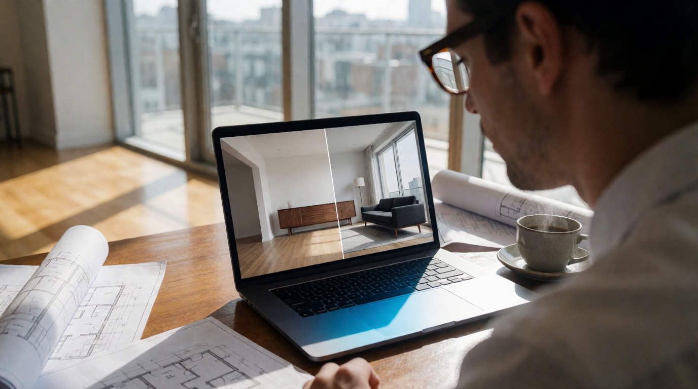 real estate architecture property interior exterior entenda virtual