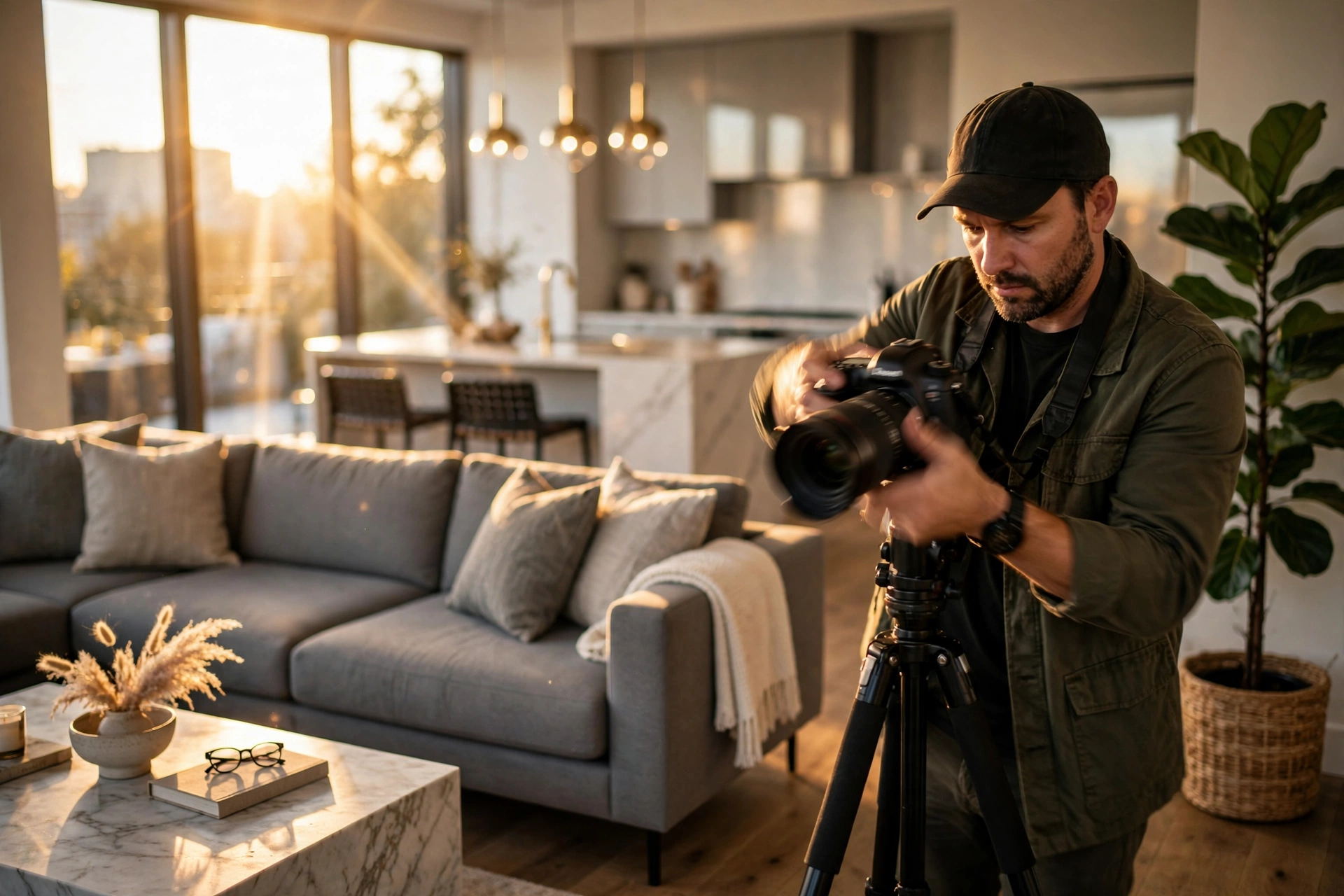 real estate architecture property interior exterior melhor momento