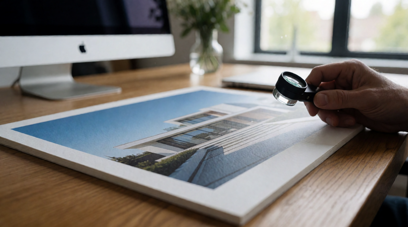 melhores opcoes real estate image processing