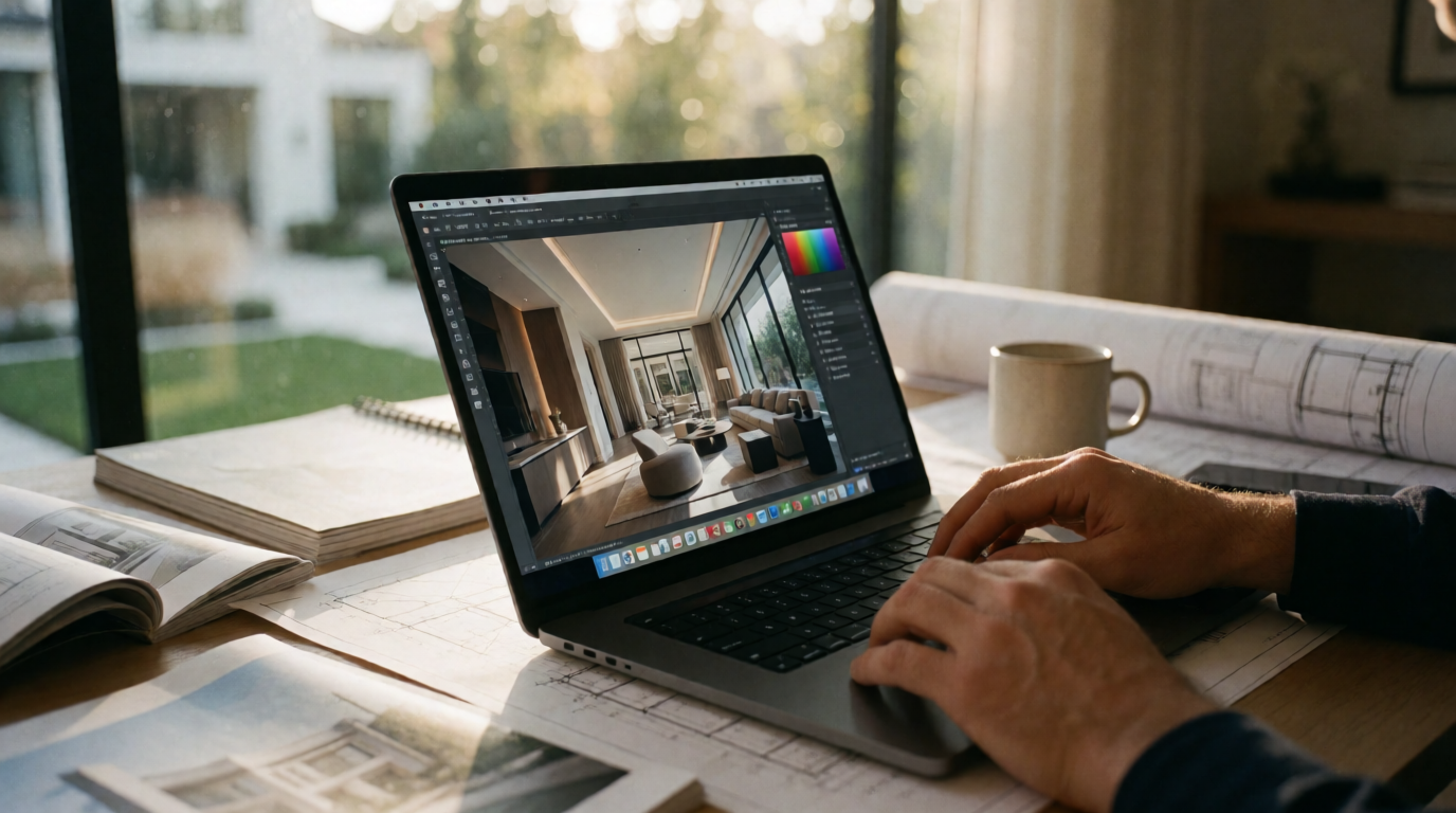 real estate architecture property interior exterior comprar photo