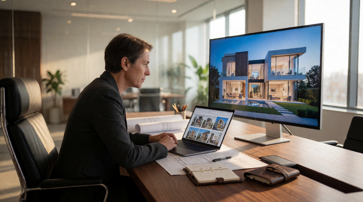 real estate architecture property interior exterior comprar image