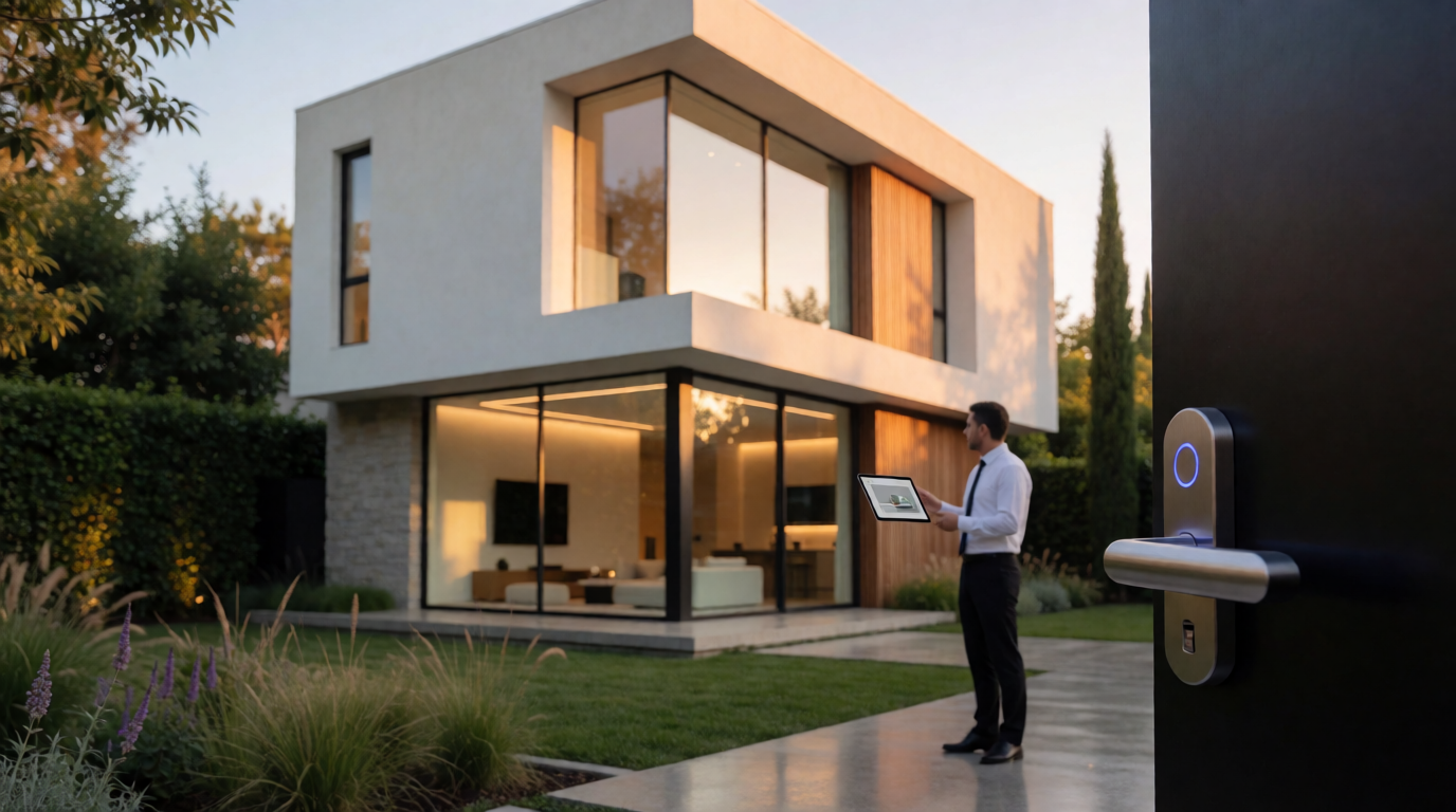 real estate architecture property interior exterior encontrar ai