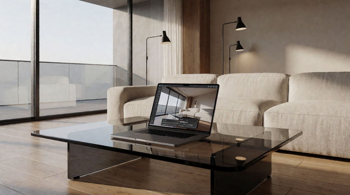 real estate architecture property interior exterior virtual staging