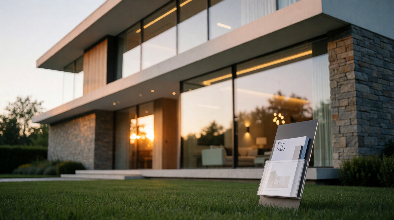 real estate architecture property interior exterior listing optimization