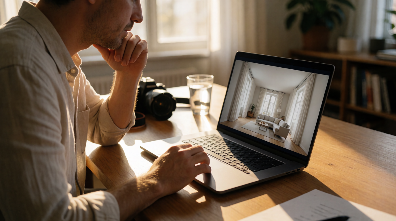 real estate architecture property interior exterior photo editing