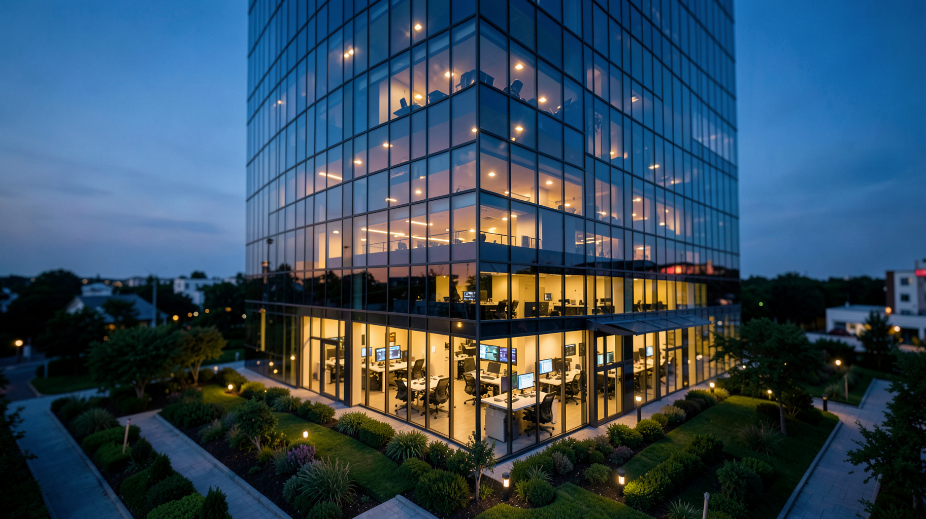 real estate architecture property interior exterior melhor commercial