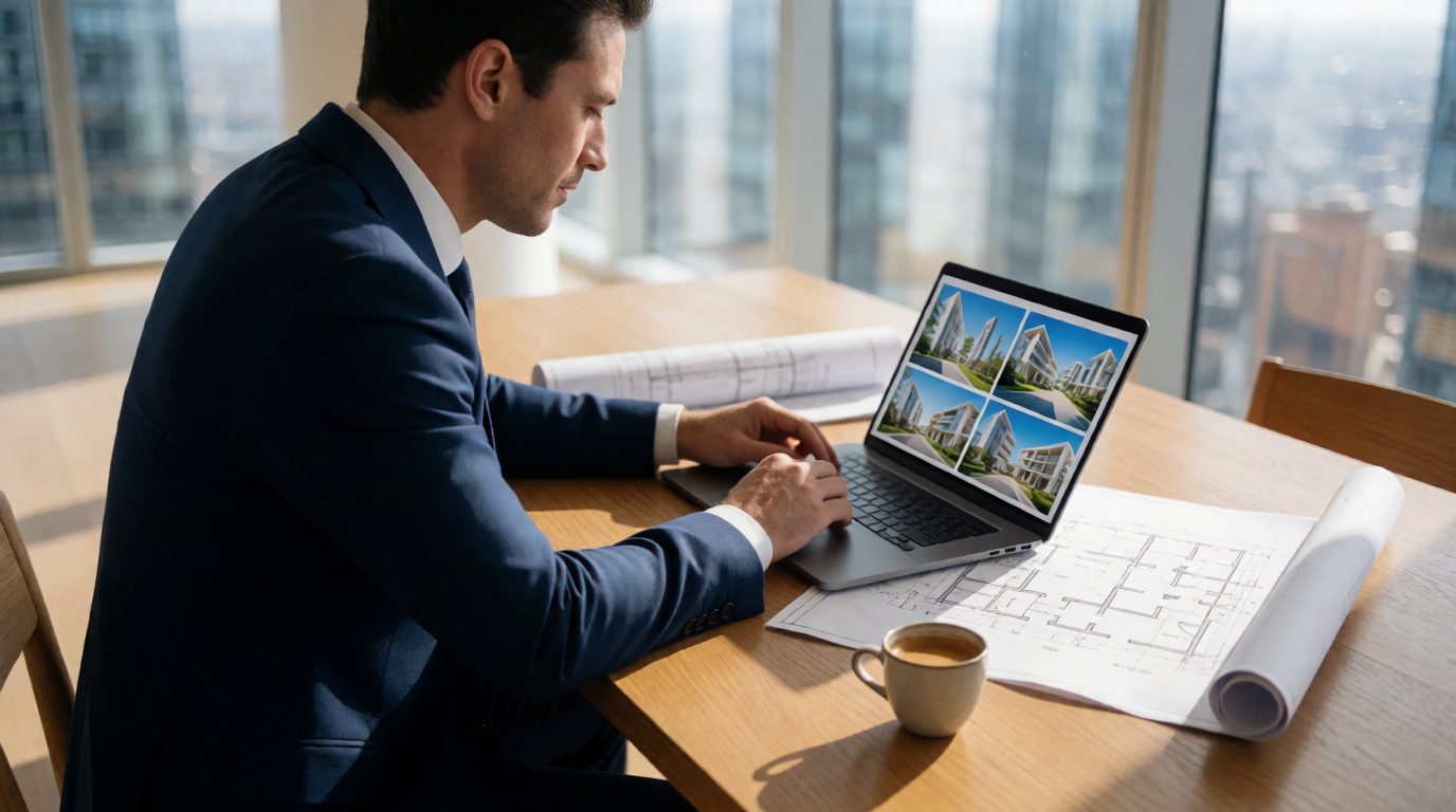 real estate architecture property interior exterior quando trocar