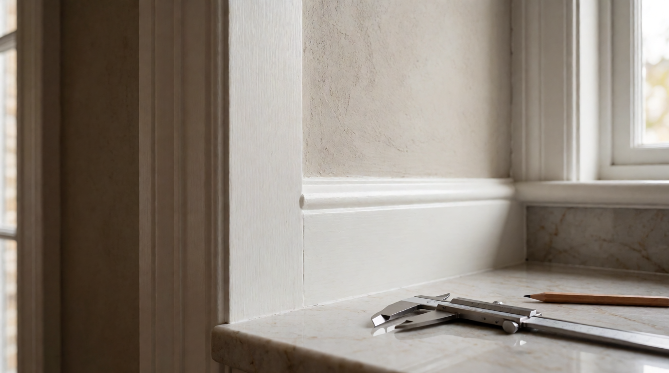 quando trocar real estate photo enhancement