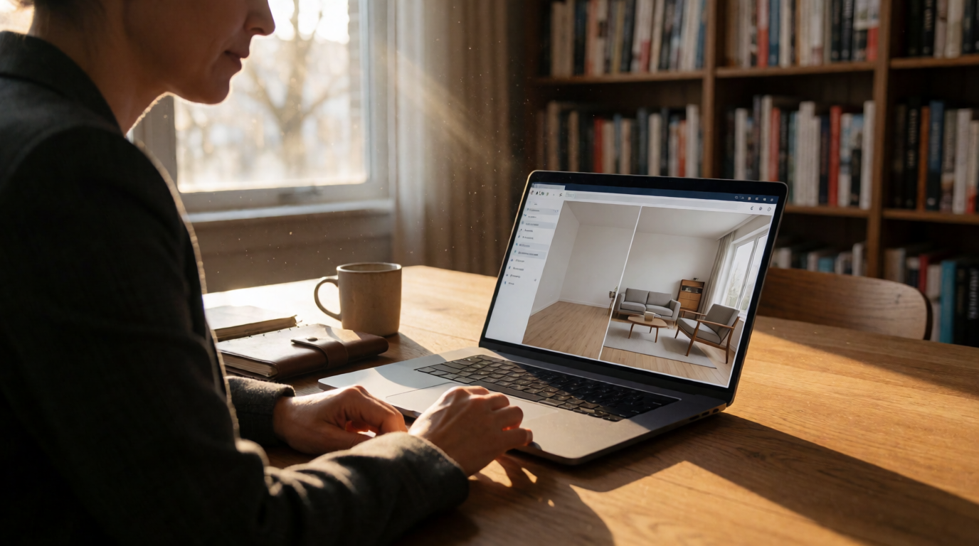 real estate architecture property interior exterior quando trocar