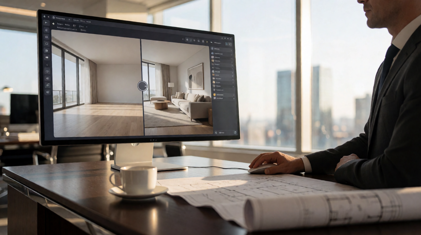 real estate architecture property interior exterior quando trocar