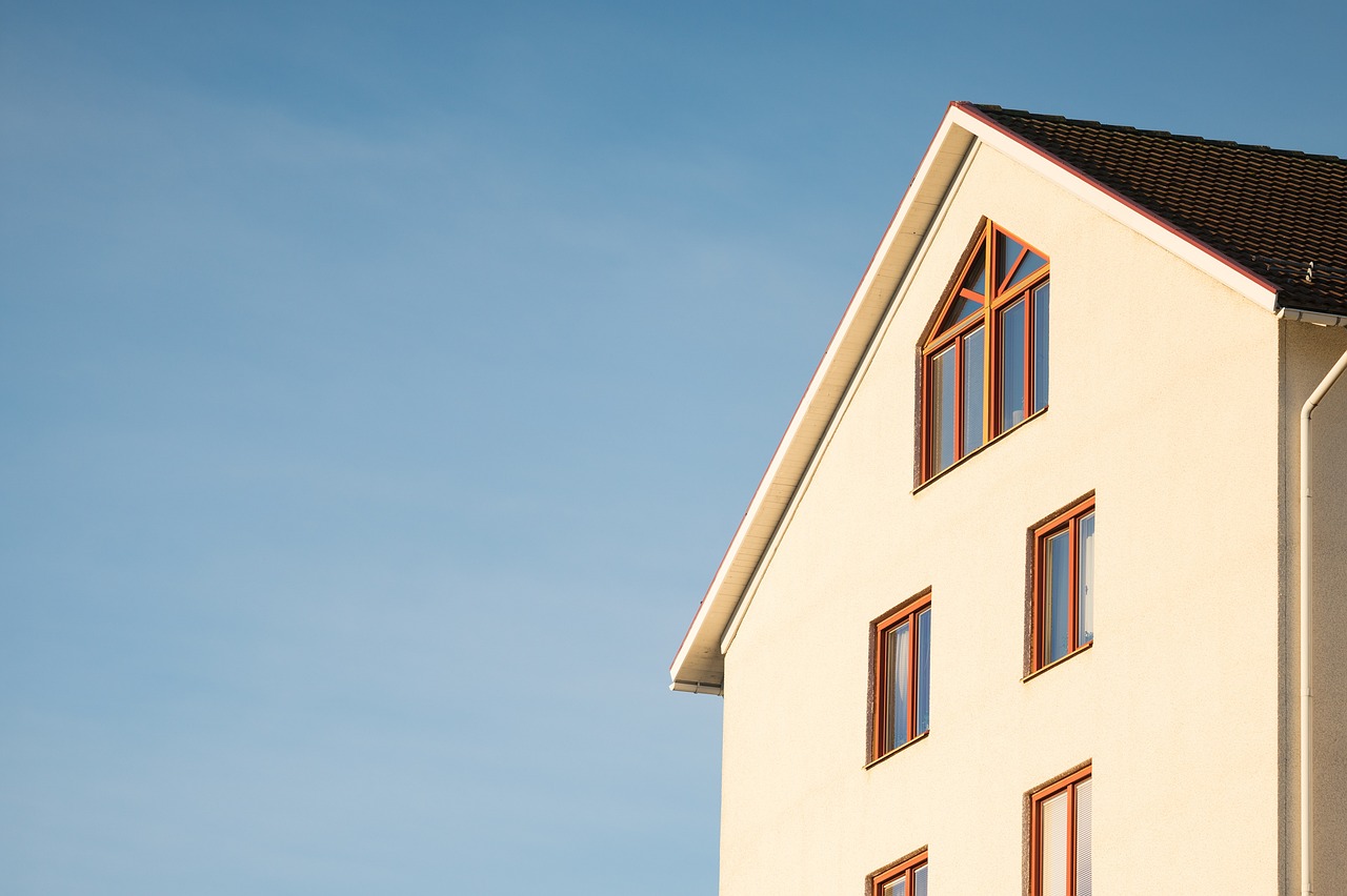 house, building, home, architecture, residential, real, estate, exterior, modern, structure, property, apartment, design, mortgage, sale, construction, residence, roof, blue sky, flat, rental, set, buy, realty, investment, purchase, loan, retail, insurance, lease, blue, sky, ok, nature, good, calm, blue home, blue house, blue building, blue construction, blue calm, blue design, blue sales