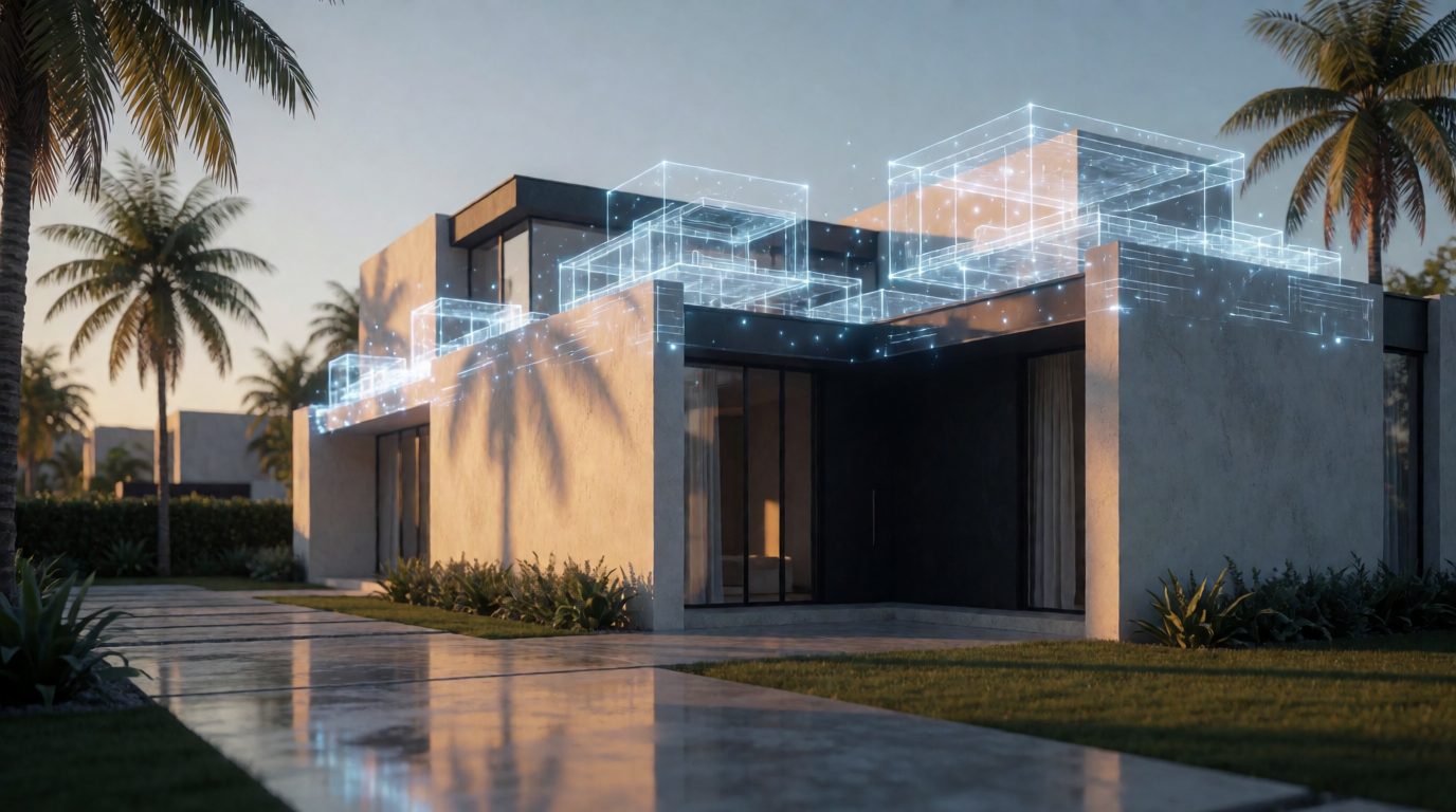real estate architecture property interior exterior ranking ai