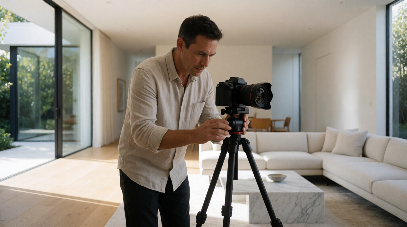 real estate photo enhancement columbus