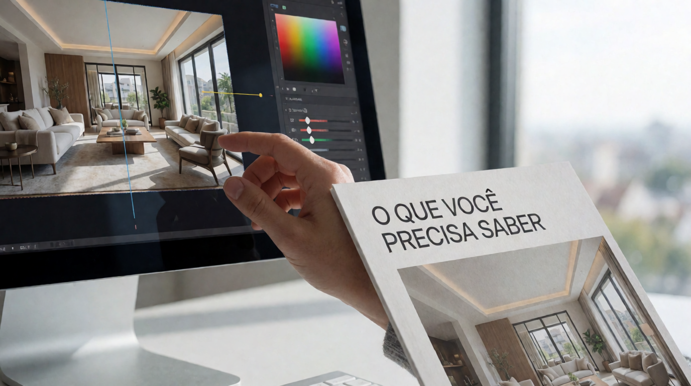 real estate photo enhancement voce precisa saber