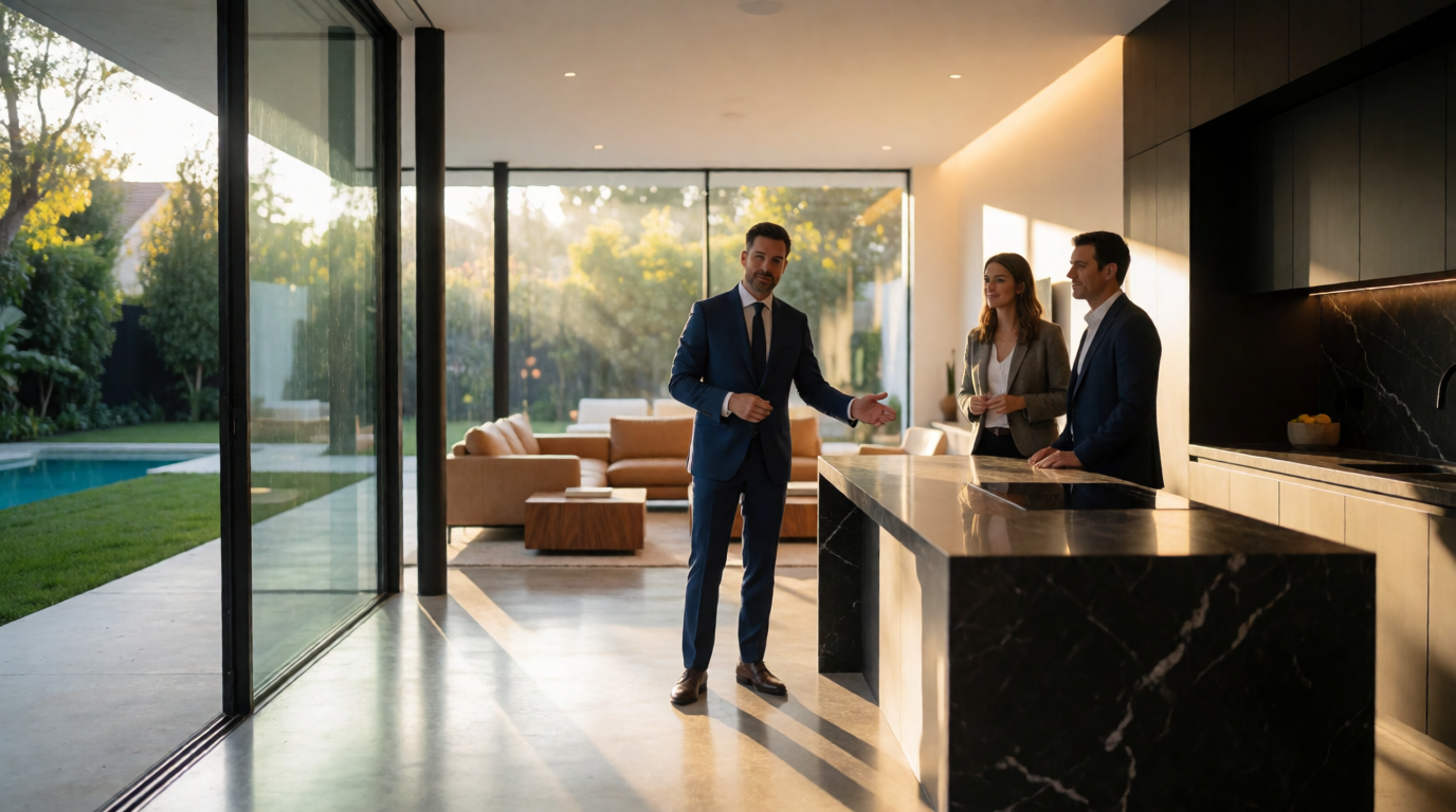 real estate architecture property interior exterior visual marketing