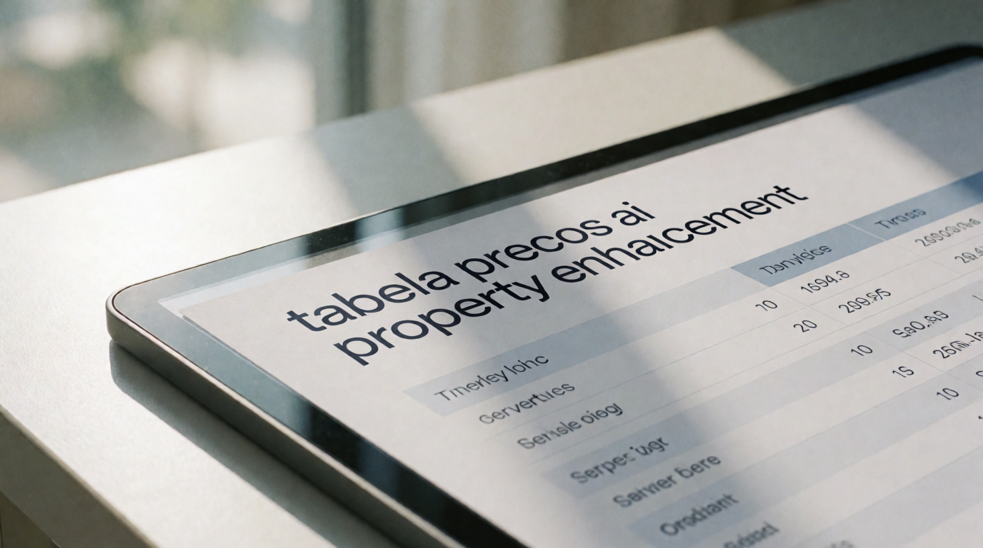 real estate architecture property interior exterior tabela precos