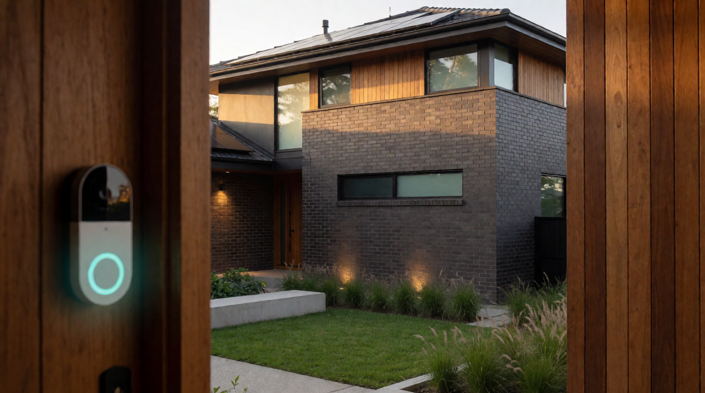 real estate architecture property interior exterior tipos ai