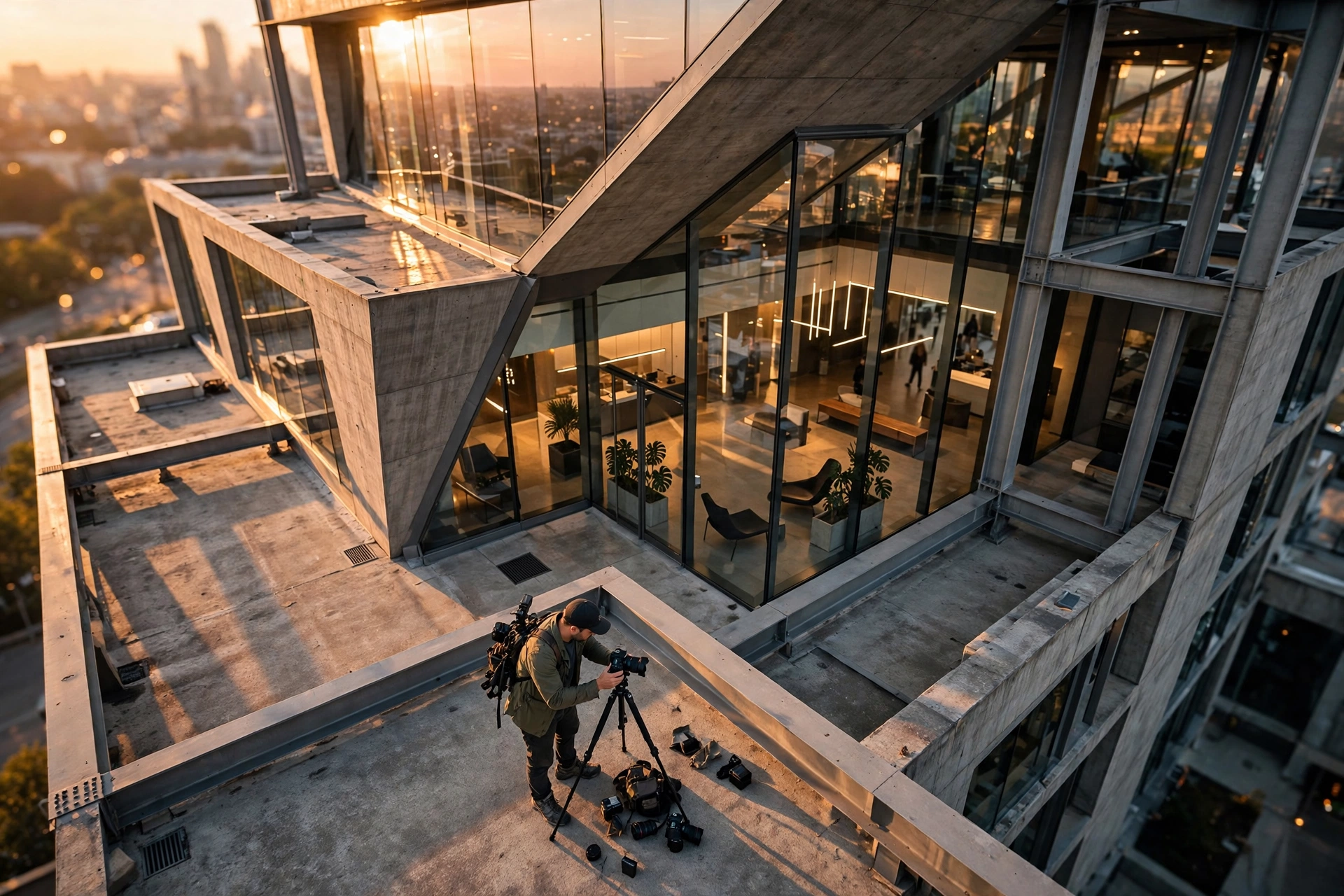 real estate architecture property interior exterior tipos commercial