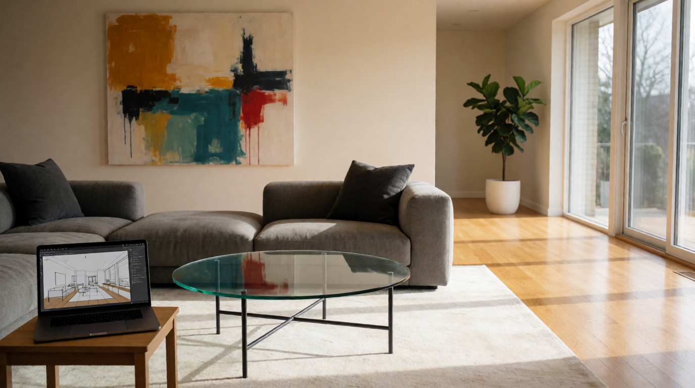 real estate architecture property interior exterior tudo virtual