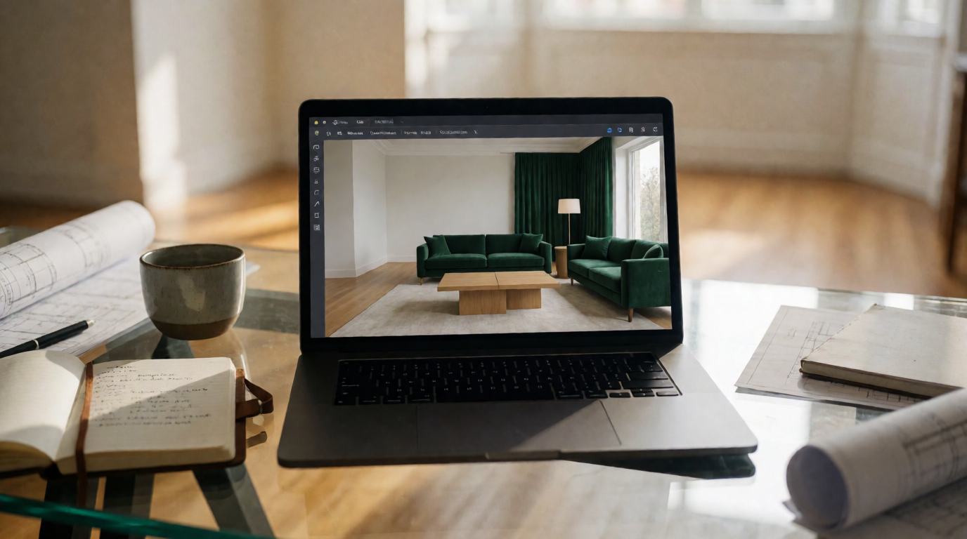 real estate architecture property interior exterior tudo virtual