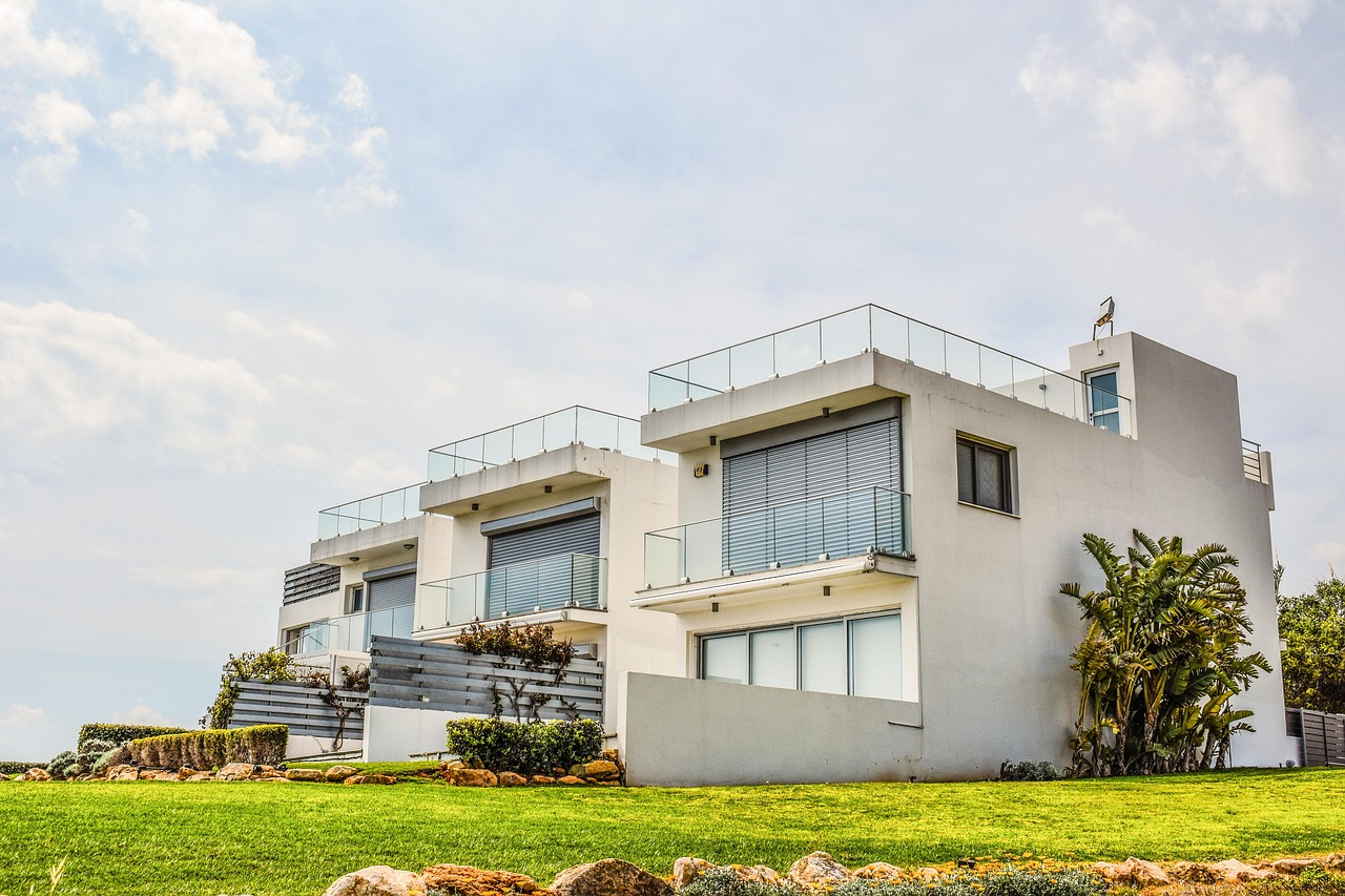 Real Estate Video Marketing with AI: Reels, Tours & Drone Effects