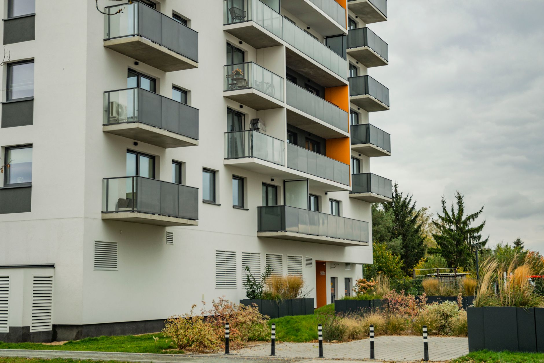 AI-powered real estate photo editing