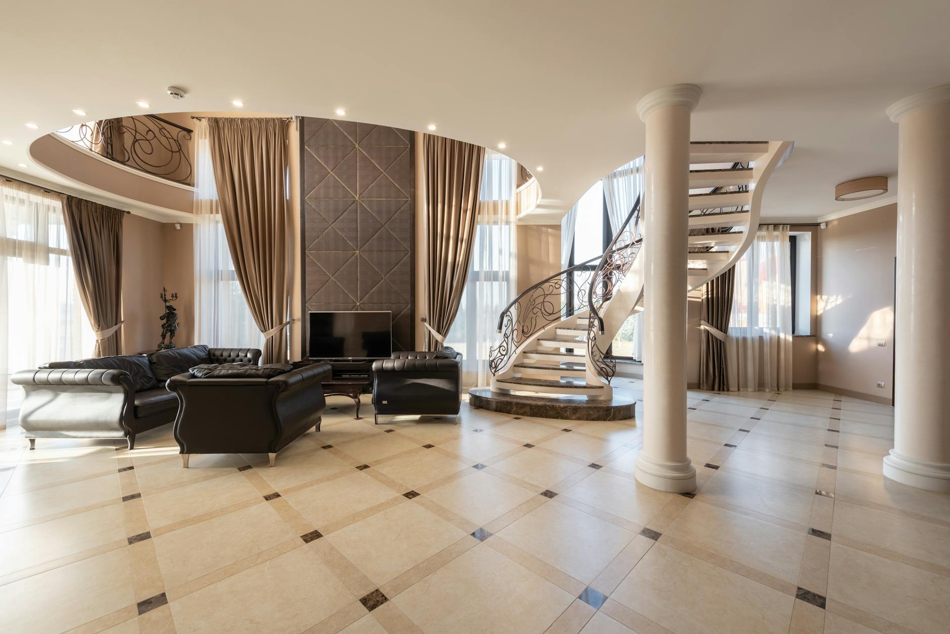 Luxury Real Estate Marketing with AI: Premium Listings That Convert