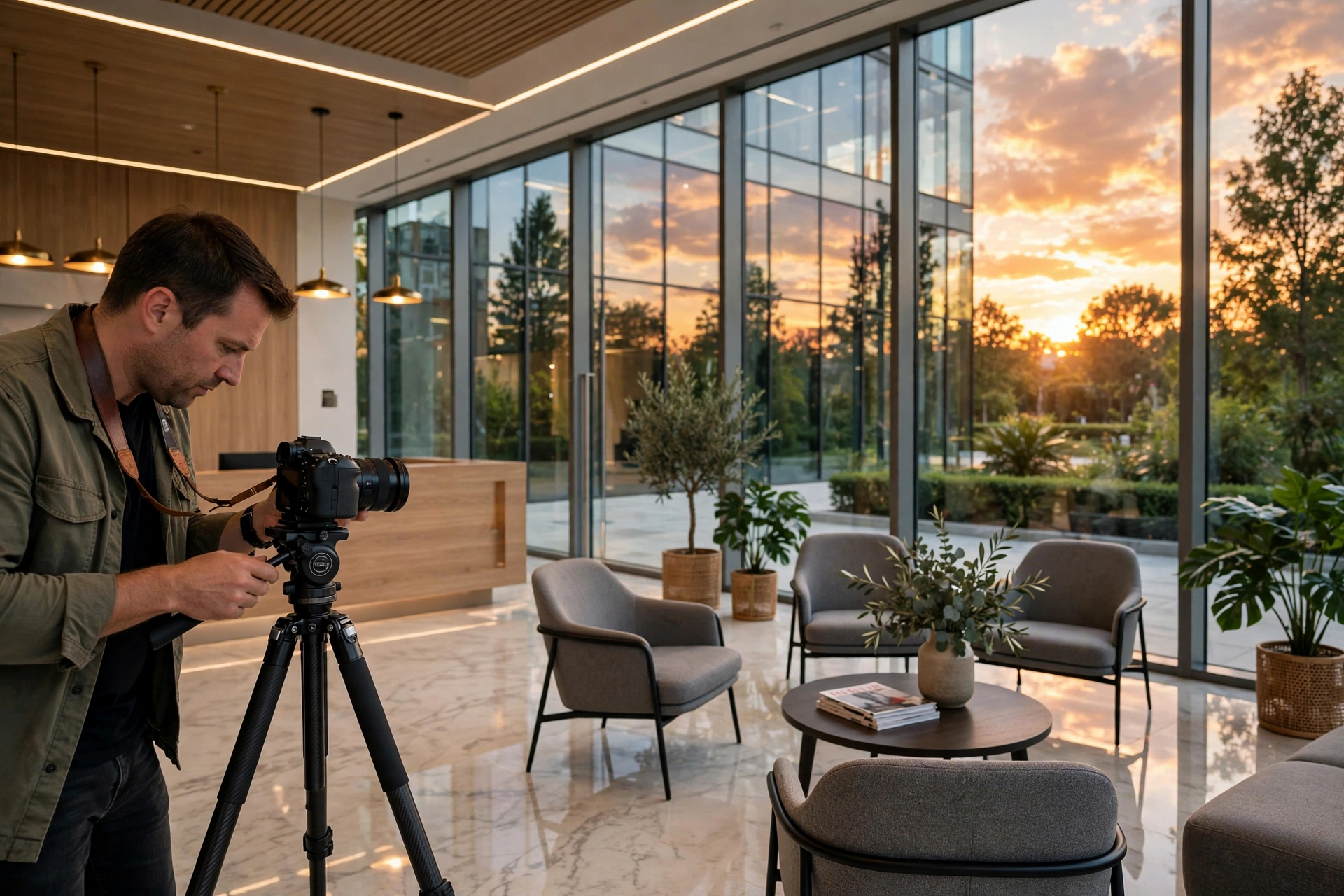 real estate architecture property interior exterior vantagens commercial