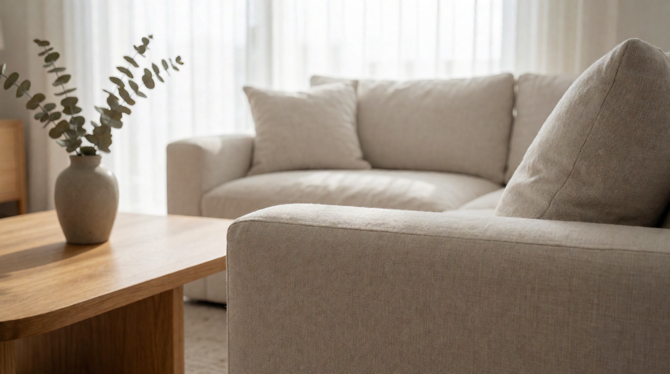 vantagens virtual furniture staging