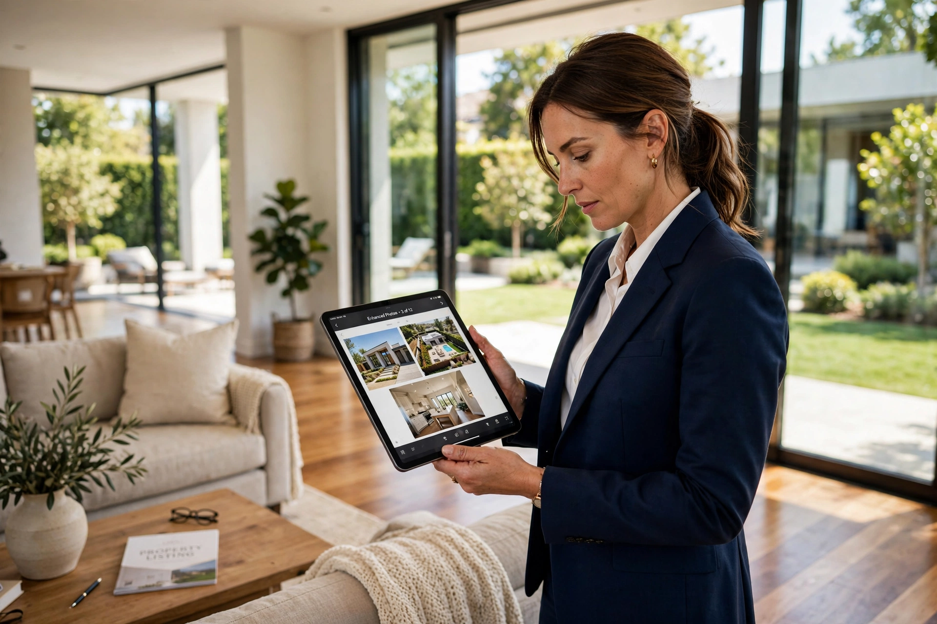 real estate architecture property interior exterior vantagens photo