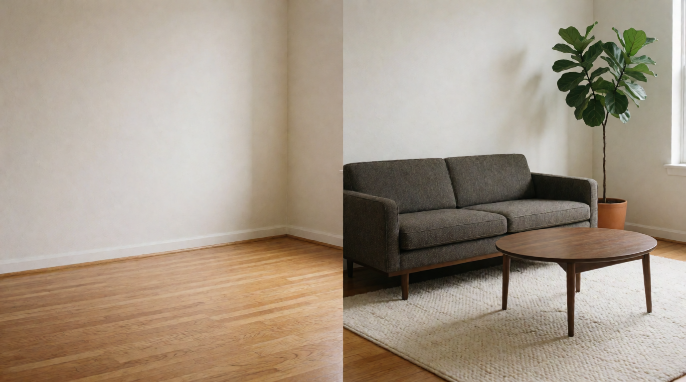 real estate architecture property interior exterior virtual furniture