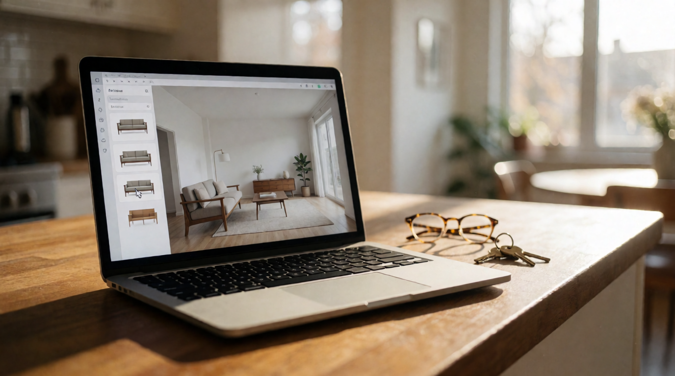 Virtual Staging Software: The Complete 2026 Guide for Real Estate