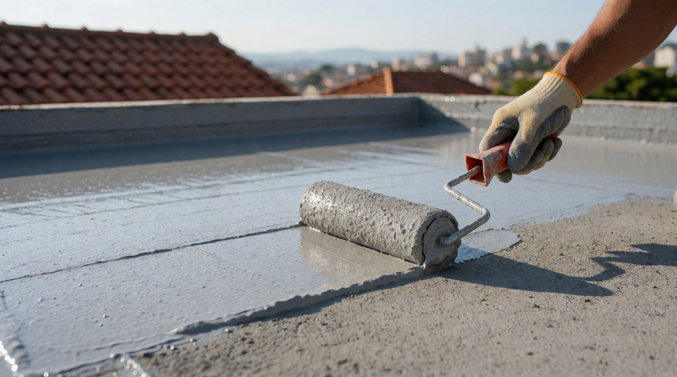 reforma constru o civil residencial profissional impermeabiliza lajes