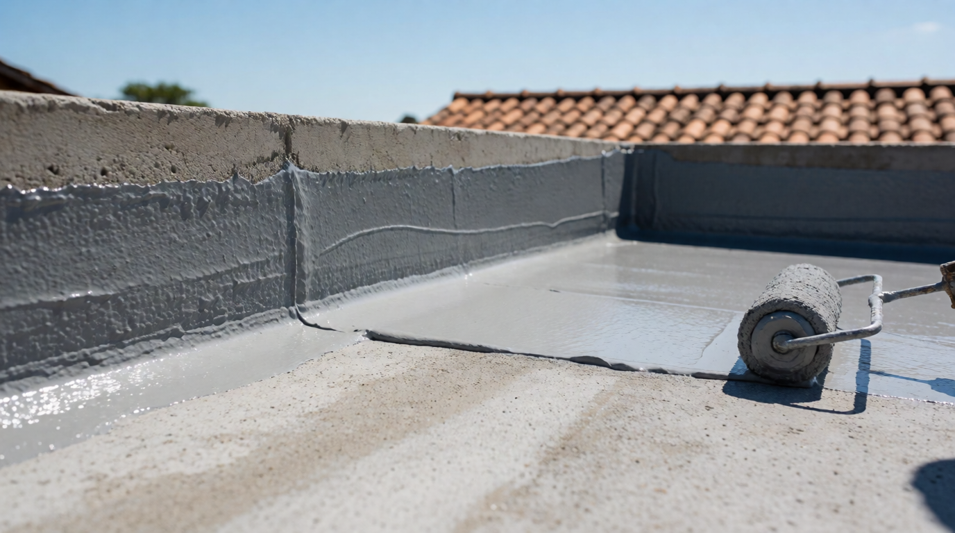 reforma constru o civil residencial profissional impermeabiliza lajes
