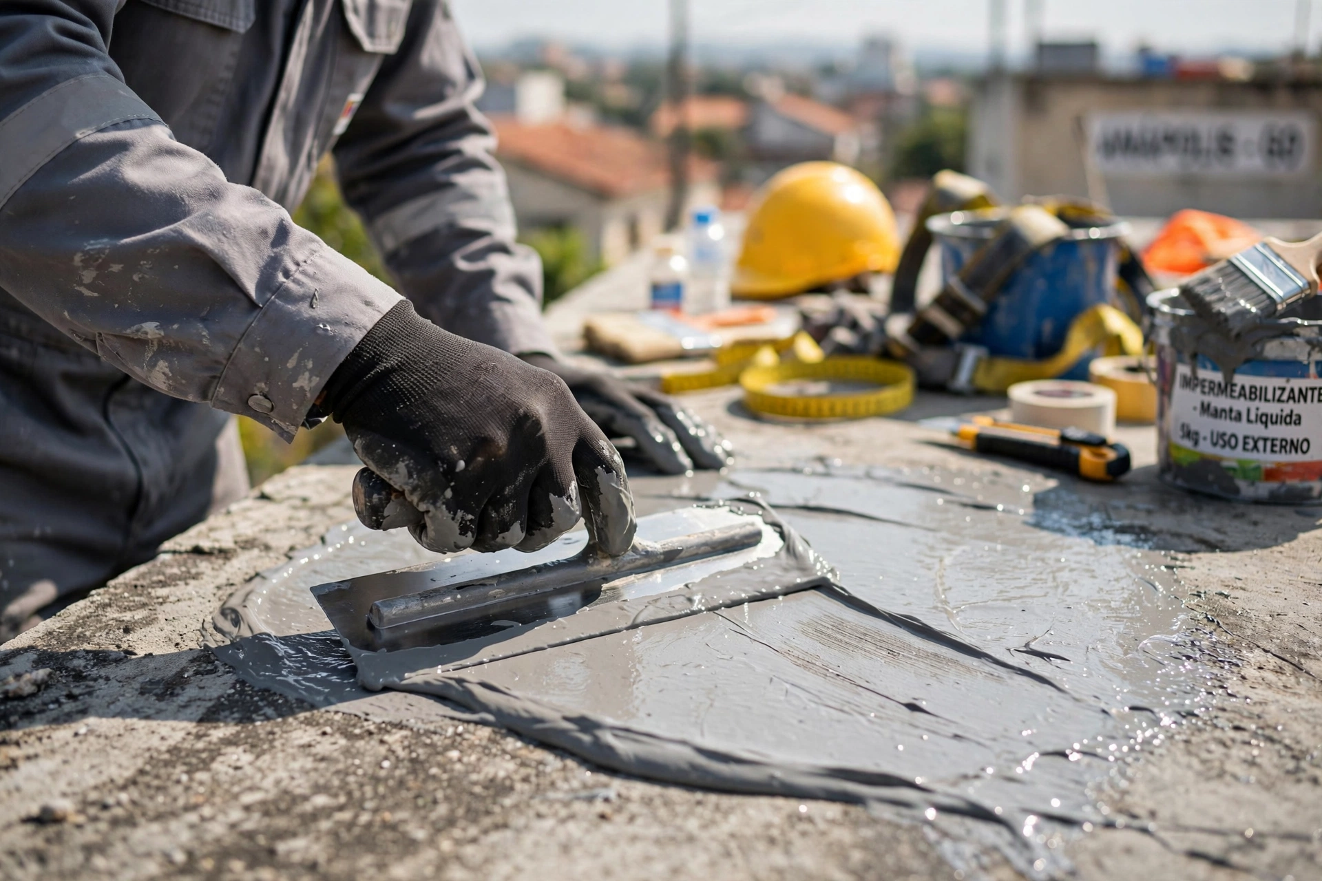 reforma constru o civil residencial profissional impermeabiliza lajes