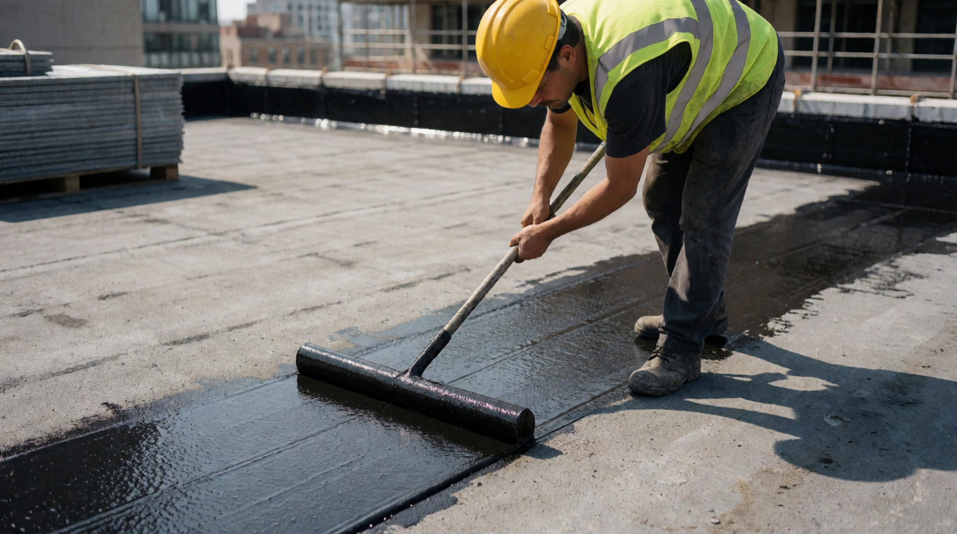 reforma constru o civil residencial profissional impermeabiliza lajes