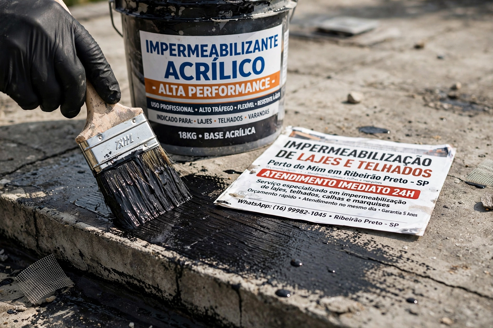 reforma constru o civil residencial profissional impermeabiliza lajes